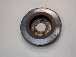 Диск тормозной задний, Opel Zafira B 2008-2014