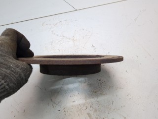 Диск тормозной задний, Citroen Xsara-Picasso 2004-2010
