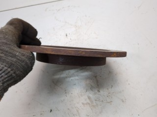 Диск тормозной задний, Ford Focus 2001-2005