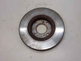 Диск тормозной передний, Citroen Xsara-Picasso 2004-2010