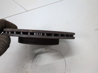Диск тормозной передний, Honda Civic 1995-2001