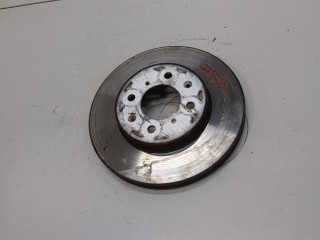 Диск тормозной передний, Honda Civic 1995-2001