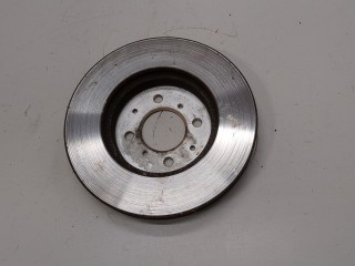 Диск тормозной передний, Honda Civic 1995-2001