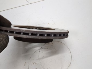 Диск тормозной передний, Honda Civic 1995-2001