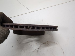Диск тормозной передний, Honda HR-V 1998-2001