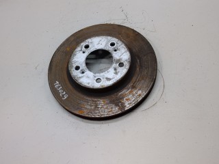 Диск тормозной передний, Honda HR-V 1998-2001