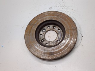 Диск тормозной передний, Opel Zafira B 2005-2008