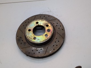 Диск тормозной передний, Land Rover Discovery 2004-2009