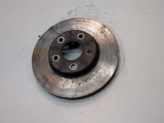 Диск тормозной передний, Ford Focus 2007-2011
