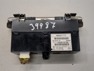Дисплей компьютера (информационный), Mitsubishi Colt 2002-2012