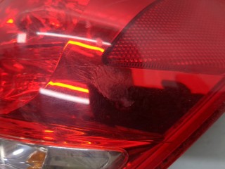 Фонарь (задний) правый, ориг. номер 8155142091, Toyota RAV4 2005-2008