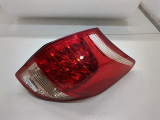 Фонарь (задний) правый, ориг. номер 8155142091, Toyota RAV4 2005-2008