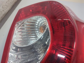 Фонарь (задний) левый, ориг. номер 31213917, Volvo C30 2009-2013