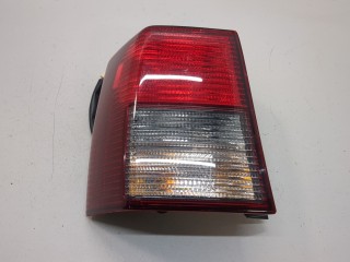 Фонарь (задний) левый, Mitsubishi Endeavor 2009-2011