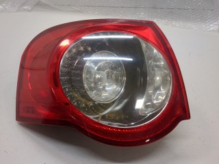 Фонарь (задний) левый, Volkswagen Passat 2005-2010