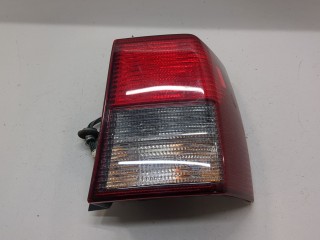Фонарь (задний) правый, Mitsubishi Endeavor 2009-2011