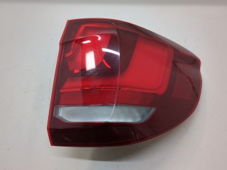 Фонарь (задний) правый, ориг. номер 63217290104, 7290104, BMW X5 2013-2018