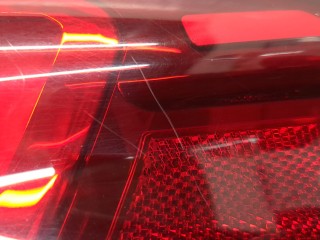 Фонарь (задний) правый, ориг. номер 63217290104, 7290104, BMW X5 2013-2018