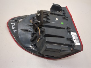 Фонарь (задний) правый, ориг. номер 63217290104, 7290104, BMW X5 2013-2018