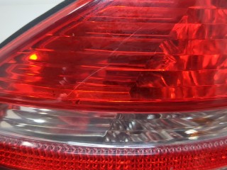 Фонарь (задний) левый, Mercedes S W220 2002-2005