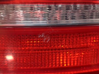 Фонарь (задний) правый, ориг. номер 4E0945096J, Audi A8 2007-2010