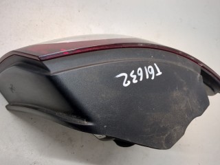 Фонарь (задний) левый, ориг. номер 5M0945095N, Volkswagen Golf Plus 2005-2009