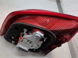 Фонарь (задний) правый, Skoda Octavia 2000-2011