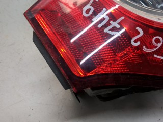 Фонарь (задний) левый, Ford Galaxy 2010-2015
