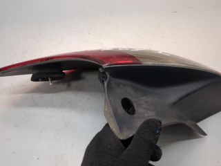 Фонарь (задний) правый, ориг. номер 265500007R, Renault Megane 2006-2009