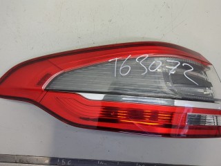 Фонарь (задний) левый, Ford S-Max 2006-2010