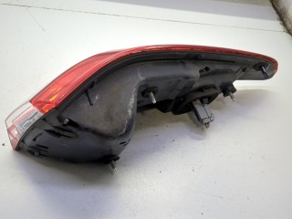 Фонарь (задний) левый, Ford S-Max 2006-2010