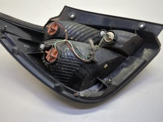 Фонарь (задний) правый, KIA Rio 2005-2009