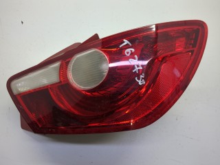 Фонарь (задний) правый, Seat Ibiza 2008-2012