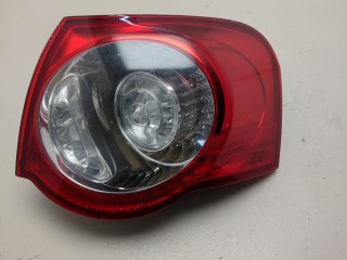 Фонарь (задний) левый, Volkswagen Passat 2005-2010