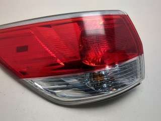 Фонарь (задний) левый, Nissan Pathfinder 2010-2014