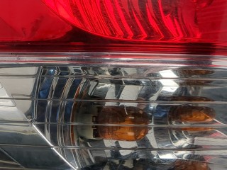 Фонарь (задний) левый, Nissan Pathfinder 2010-2014