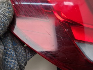 Фонарь (задний) правый, ориг. номер 63217290103, 7290103, BMW X5 2013-2018