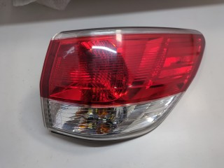 Фонарь (задний) правый, Nissan Pathfinder 2010-2014