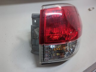 Фонарь (задний) правый, Nissan Pathfinder 2010-2014