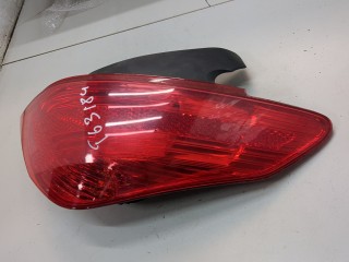 Фонарь (задний) правый, ориг. номер 9680425880, Peugeot 308 2007-2011