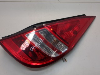 Фонарь (задний) правый, Hyundai i30 2010-2012