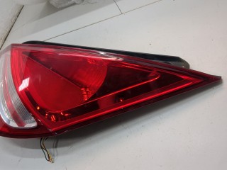 Фонарь (задний) правый, Hyundai i30 2010-2012