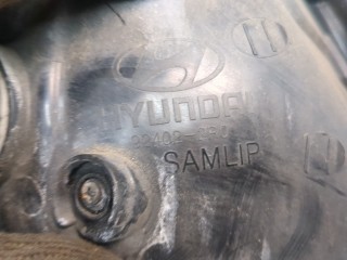 Фонарь (задний) правый, Hyundai i30 2010-2012
