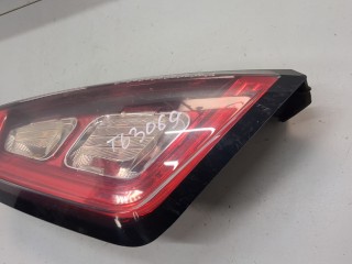 Фонарь (задний) левый, Fiat Punto 2003-2011