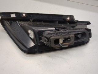 Фонарь (задний) левый, Fiat Punto 2003-2011