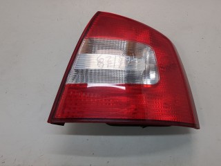 Фонарь (задний) правый, Skoda Octavia 2000-2011