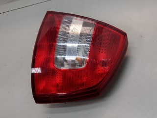 Фонарь (задний) правый, Skoda Octavia 2000-2011