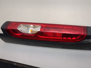 Фонарь (задний) правый, Opel Vivaro 2006-2014