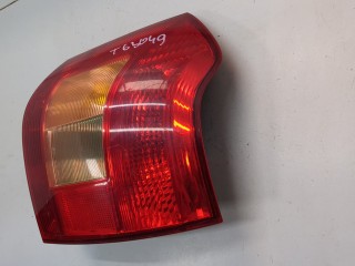 Фонарь (задний) правый, Toyota Corolla 2000-2004