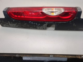 Фонарь (задний) левый, Opel Vivaro 2006-2014